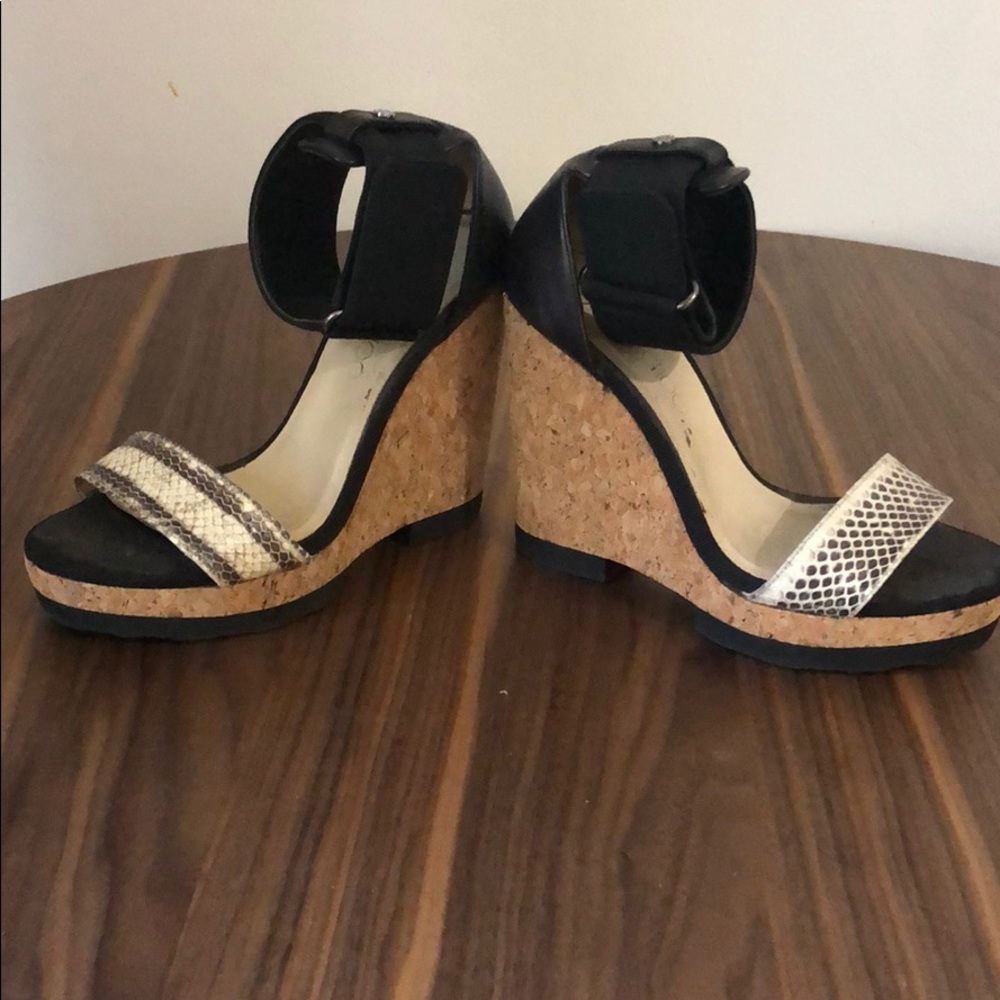 Wedges